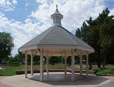 gazebo