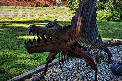 dinosaurs