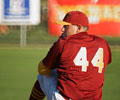 Fort Collins Foxes pitcher