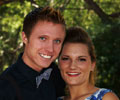Maddie Rinne & Garrett Spradlin