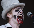 Widow's Bane, Mortimer Leech, lead guitar