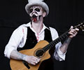 Mortimer Leech of Widow's Bane