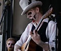 Mortimer Leech of Widow's Bane