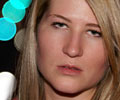 Hanna at Morbid Nights Haunted House