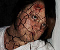 The Morbid Nights Haunted House cracks me up