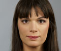 Sara with HD makeup