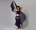 Belly Dancing by Sara