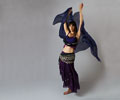 Belly Dancing by Sara
