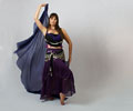 Belly Dancing by Sara