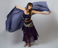 Belly Dancing by Sara
