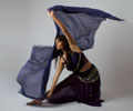 Belly Dancing by Sara