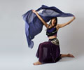 Belly Dancing by Sara