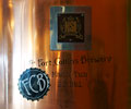 Fort Collins Brewery mash tun