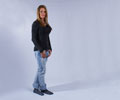 Model Stacy