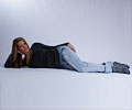 Model Stacy