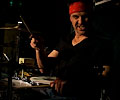 Chad Coonrod of Zeppephilia
