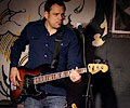 Mike Mitchell of Zeppephilia