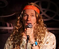 James Songfield of Zeppephilia