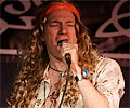 James Songfield of Zeppephilia