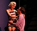 Bullshot Crummond and Rosemary Fenton