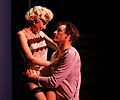 Bullshot Crummond and Rosemary Fenton