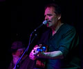 Scott Allen on guitar