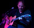 Scott Allen on guitar