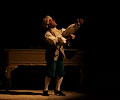 Amadeus Mozart
