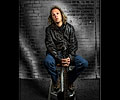Byron Fear is a professional musician and model