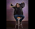 Byron Fear is a professional musician and model
