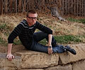 Chad Garrett