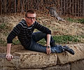 Chad Garrett