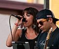 Blues Dogs - Mehgan Castor, Eric Romero