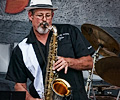 Blues Dogs - Gary Brunner