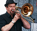 Blues Dogs - Tim Clarke