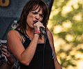 Blues Dogs - Mehgan Castor