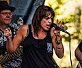Blues Dogs - Mehgan Castor