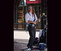 Dreamboat Annie - Robb Johnson on guitar
