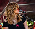 Dreamboat Annie - Theresa Jesitus on keyboard