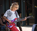 Dreamboat Annie - Scottie Blue Sky on bass