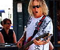 Dreamboat Annie - Scottie Blue Sky on bass
