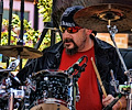 Dreamboat Annie - Brad Lenhart on drums