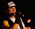 Pipin' Hot Ghost Peppers - Andy Reyes