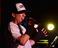 Pipin' Hot Ghost Peppers - Andy Reyes