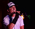 Pipin' Hot Ghost Peppers - Andy Reyes