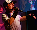 Pipin' Hot Ghost Peppers - Andy Reyes