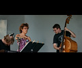 Mark Sloniker, Colleen Crosson, Myles Sloniker