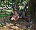 Swetsville Zoo