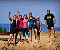 2013 Mud Bridade