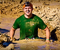 2013 Mud Bridade